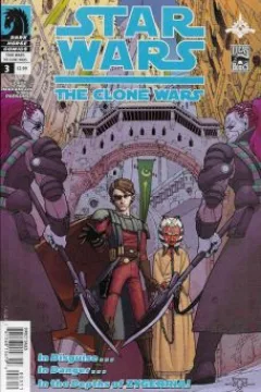 Slaves of the Republic Chapter 3