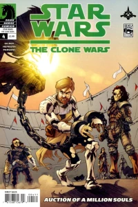 Auction Of A Million Souls