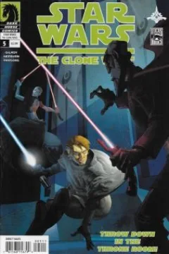 Slaves Of The Republic, Chapter 5: A Slave Now, A Slave Forever