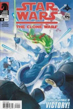 In Service Of The Republic, Part 3 of 3