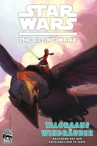 Issue #4