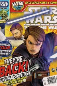 Issue #8