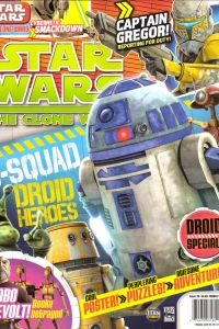 Issue #22
