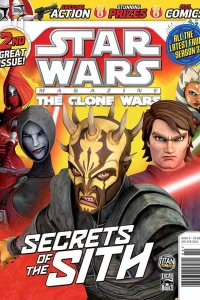 Issue #2