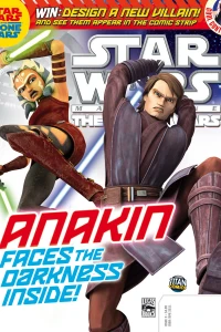 Issue #3