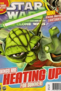 Issue #5