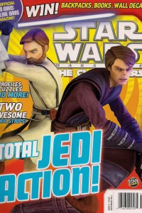 Issue #6