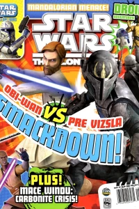 Issue #16