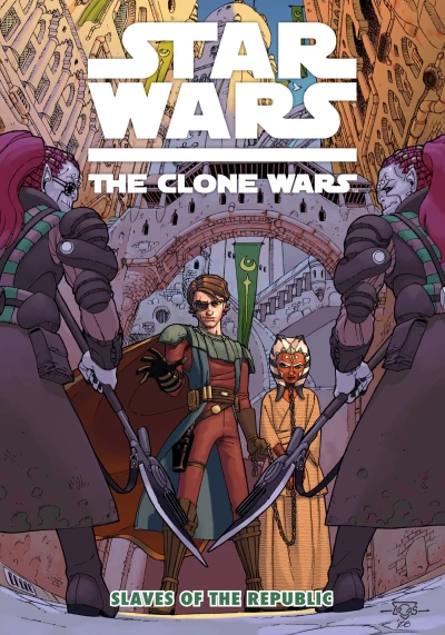 Cover of Volume 1