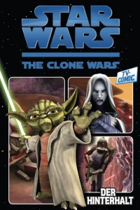 Issue #1