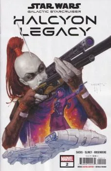 Cover of Part 2: A Most Dangerous Gamble