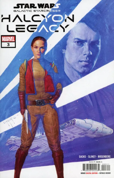 Cover of Part 3: A Cause Worth Fighting For
