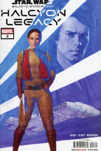 Part 3: A Cause Worth Fighting For