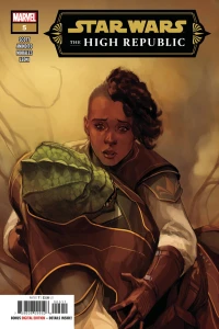 There Is No Fear Chapter V: Attack of the Hutts