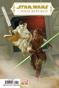 Heart of the Drengir Chapter III: The Root of Terror