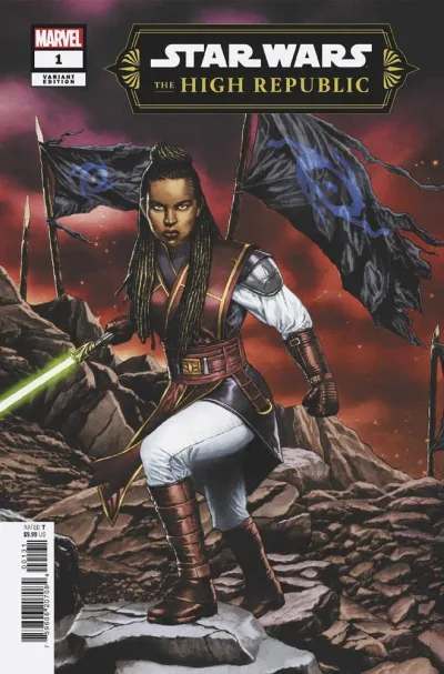 Cover of Cover C - Ario Anindito