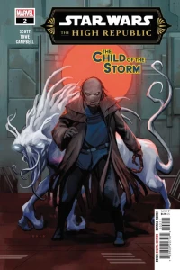 Children of the Storm, Chapter 2: Sins of the Past