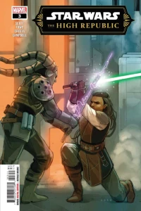 Children of the Storm, Chapter 3: The Taking of Ataraxia