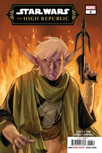 The Hunted, Chapter 2: Back to the Light