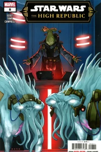 The Hunted, Chapter 4: Baron Boolan