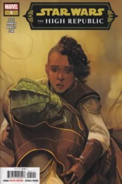 There Is No Fear Chapter V: Attack of the Hutts