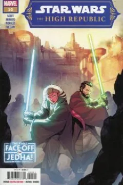 Battle for the Force Chapter V: Lure of the Dark Side