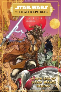 Volume 1
