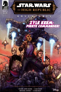 Issue #13