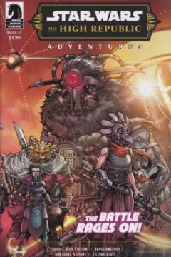 Issue #15