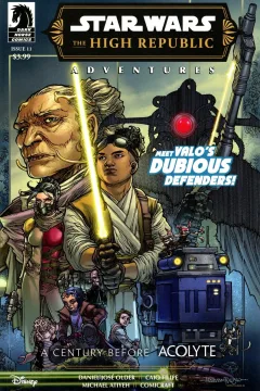 Issue #11