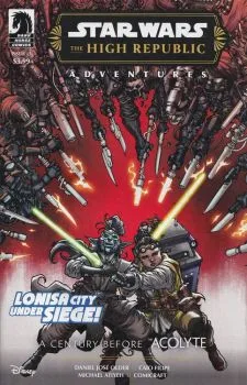Cover of Issue #12
