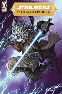 Back Together and Away Again II