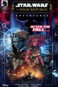 What the Mikkian Wants