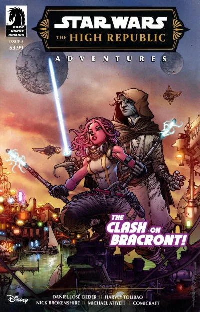 Cover of The Ballad of Tartak Vil, Part 1
