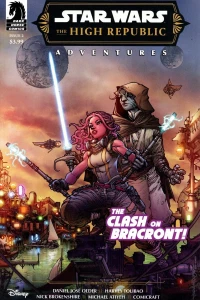 The Ballad of Tartak Vil, Part 1