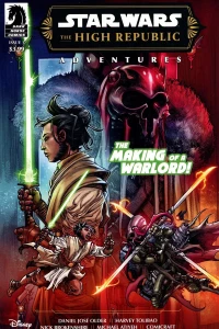 The Ballad of Tartak Vil, Part 2