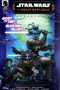 The Evacuation Run, Part 1