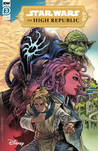 Cover of Starlight