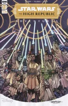 Cover of For Light and Life