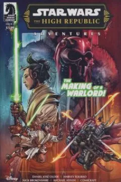 Issue #3