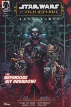 Issue #4