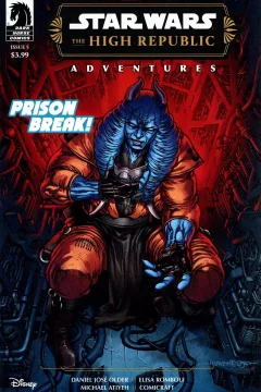 Issue #5