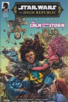 Issue #6