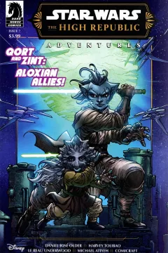 Issue #7