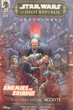 Issue #9