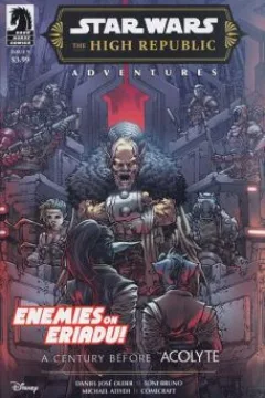 Issue #9