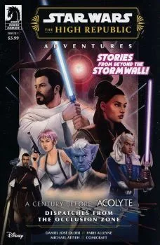 Cover of Eriadu Underground