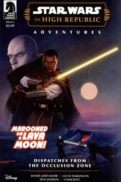 Baron Moon