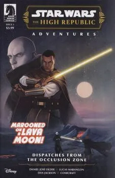 Cover of Baron Moon