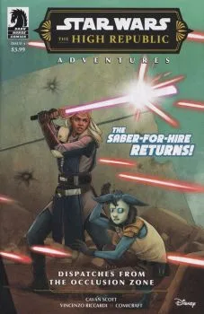 Cover of Encounter on Dalna